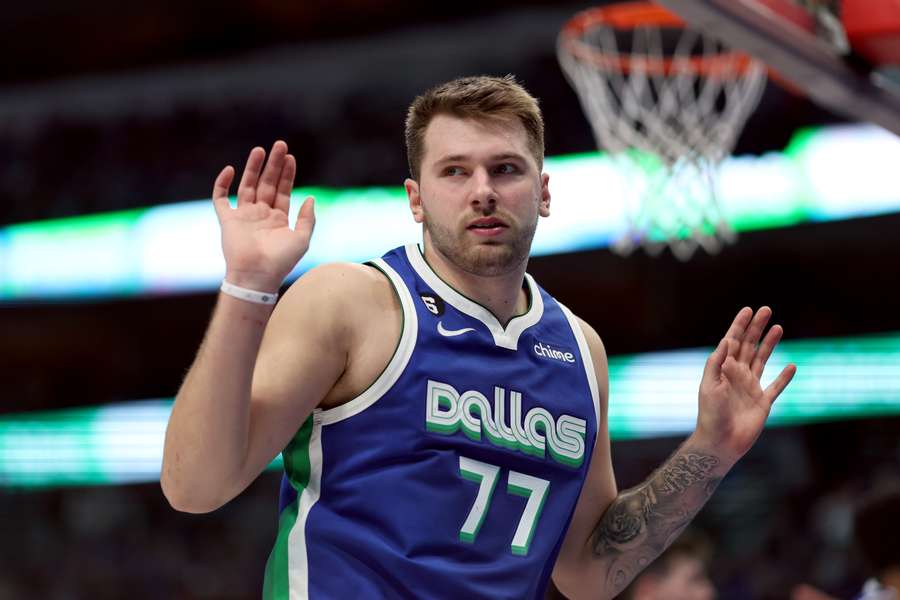 NBA, la riscossa di Doncic contro Portland