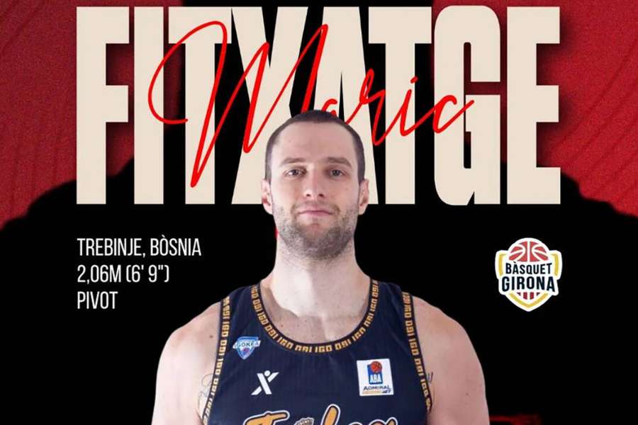 Nikola Maric