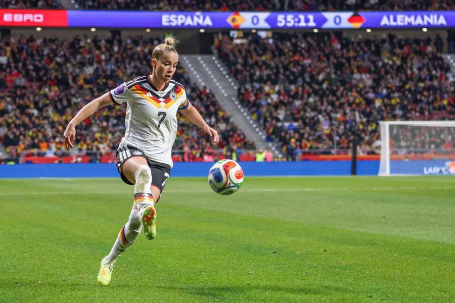 Giulia Gwinn Giulia Gwinn