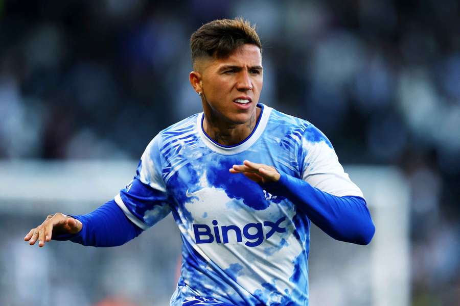 Enzo Fernandez update: Man City "set to bid" this week in move led by Enzo Maresca Enzo Fernandez update: Man City "set to bid" this week in move led by Enzo Maresca