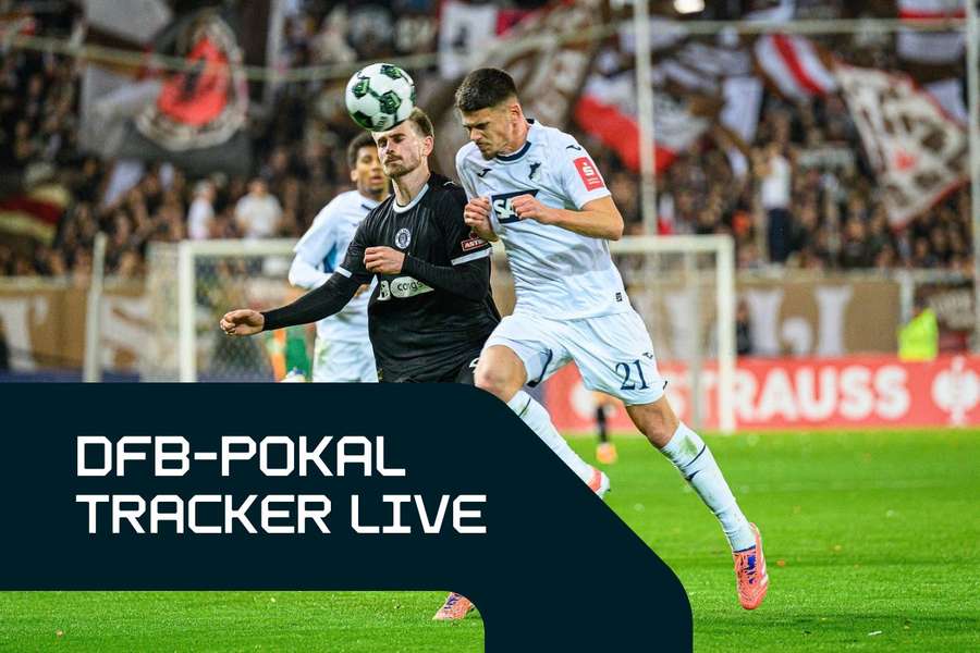 DFB-Pokal LIVE: Alle Infos rund um die 2. Pokalrunde. DFB-Pokal LIVE: Alle Infos rund um die 2. Pokalrunde.