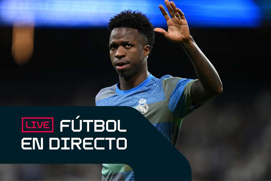 Sigue el fútbol en directo en Flashscore