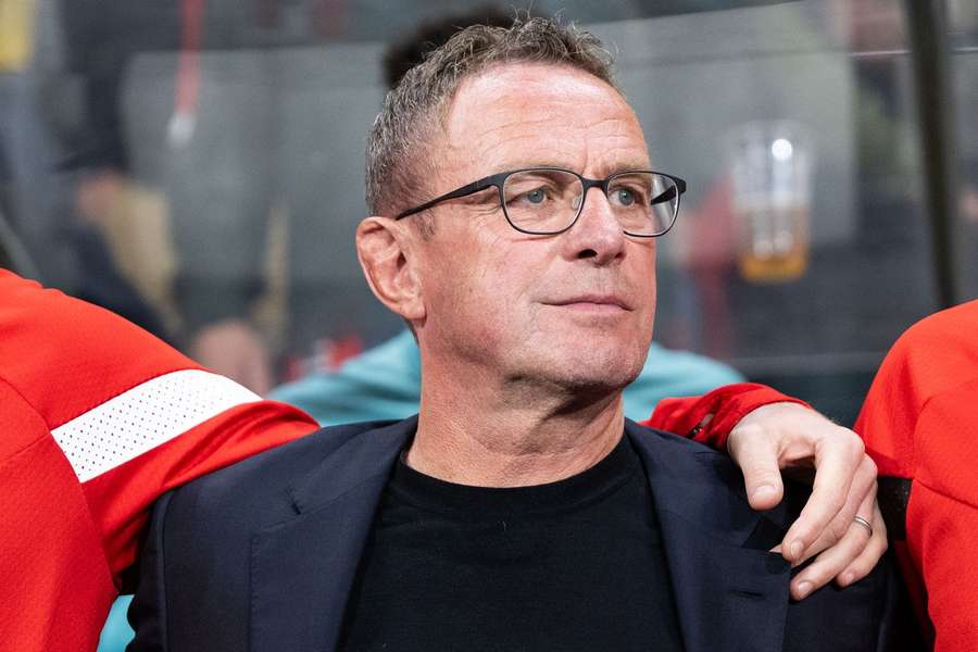 Ralf Rangnicks Entscheidung gegen den FC Bayern hat in Österreich Begeisterung ausgelöst.
