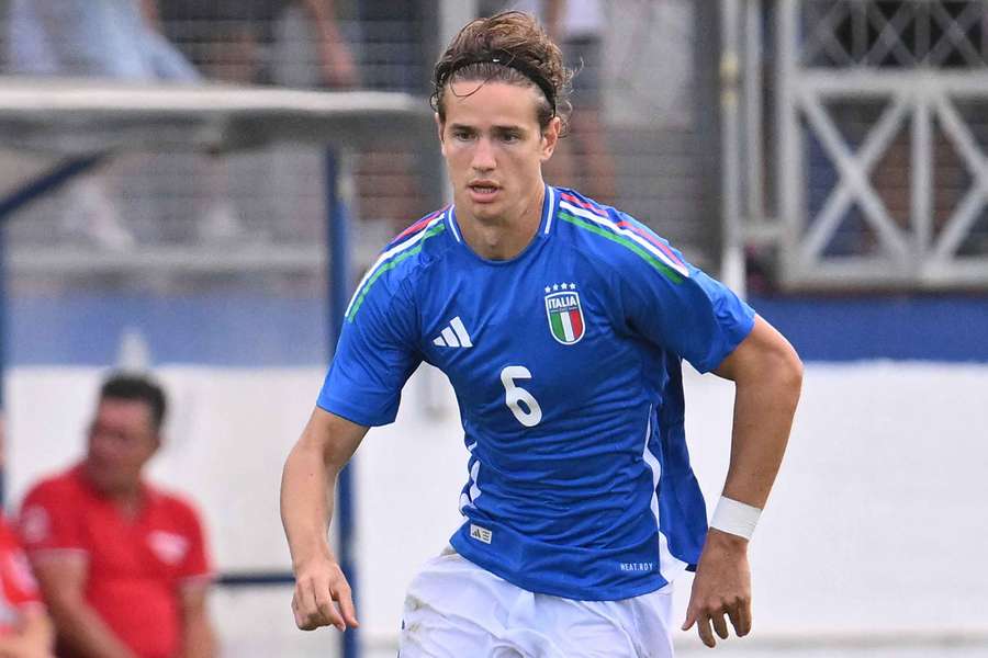 Daniele Ghilardi