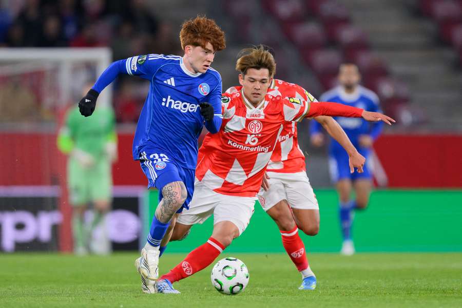 Strasbourg - Mayence : Où regarder le match de la Ligue Conference, heure et compos Strasbourg - Mayence : Où regarder le match de la Ligue Conference, heure et compos