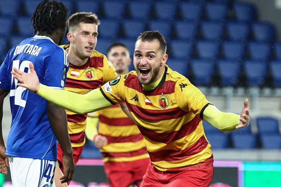 Jagiellonia Białystok - GKS Katowice: Gdzie oglądać, transmisja, zapowiedź, przewidywane składy i kursy