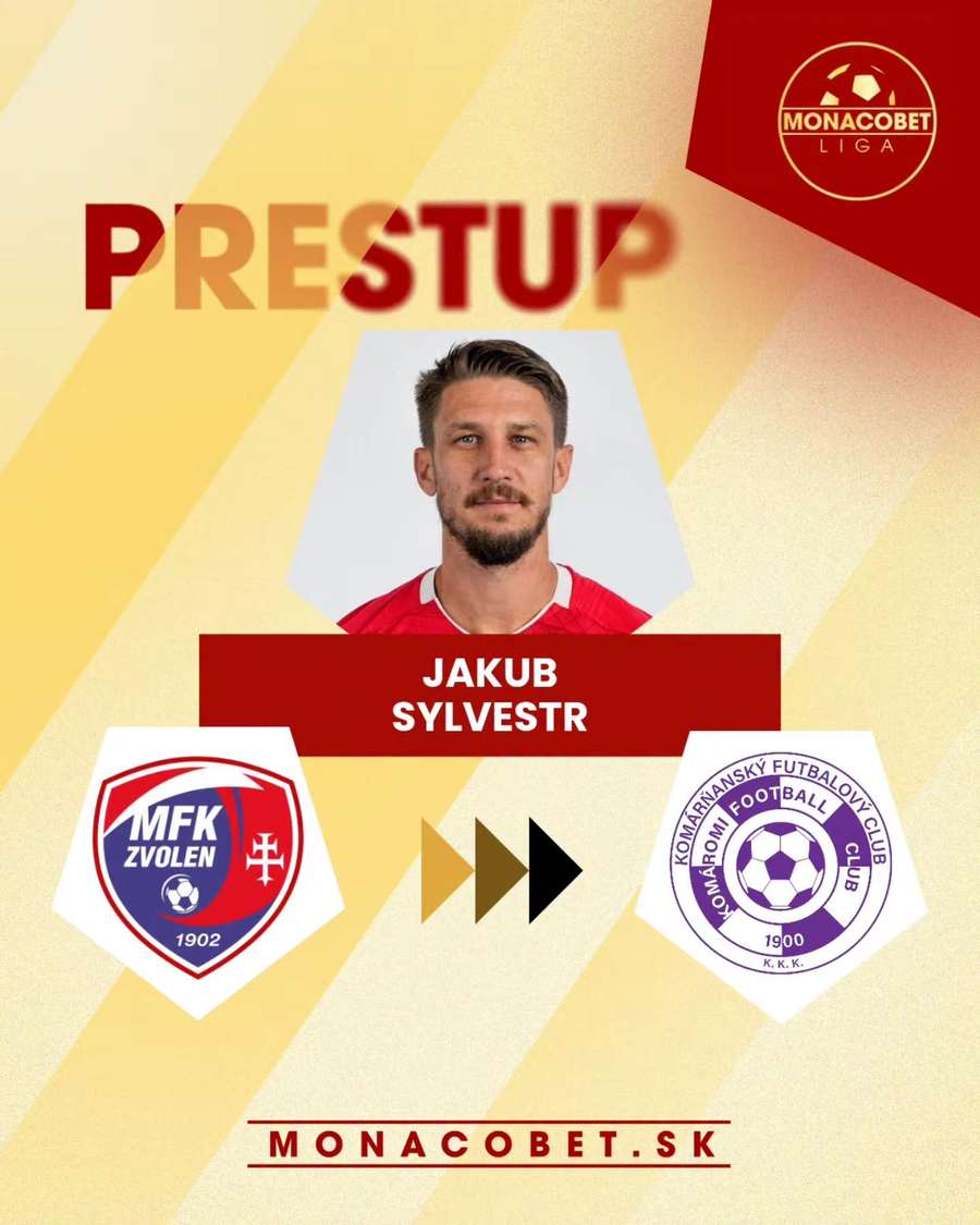 Sylvestr zamieril do Komárna. Sylvestr zamieril do Komárna.