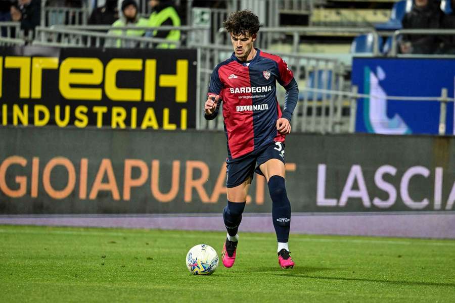 Zé Pedro está avaliado em 2,4 milhões de euros pelo Flashscore