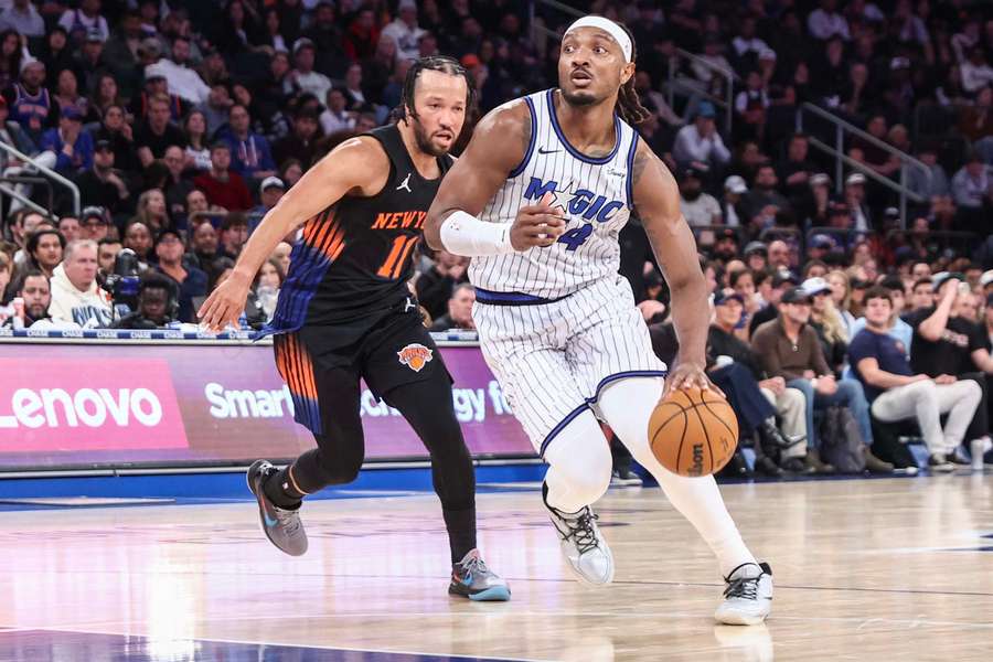Los Knicks, derrotados ante su público Los Knicks, derrotados ante su público