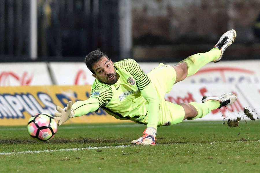 Melichárek v minulosti hájil barvy Zbrojovky Brno.