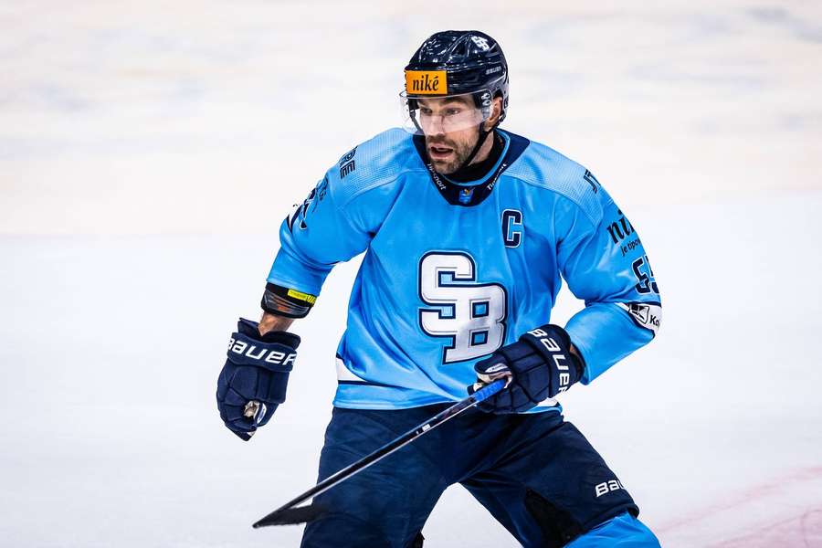 Marcinko sa zranil na niekoľko týždňov.