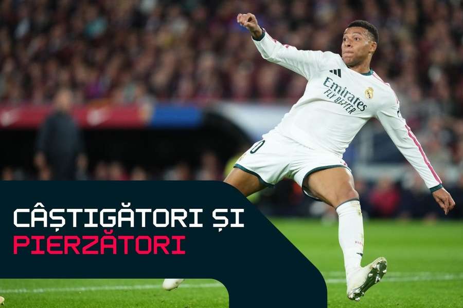 Mbappe în acțiune Mbappe în acțiune
