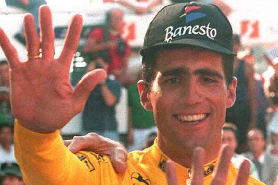 Anquetil, Merckx, Hinault, Indurain: los otros pentacampeones del Tour Anquetil, Merckx, Hinault, Indurain: los otros pentacampeones del Tour