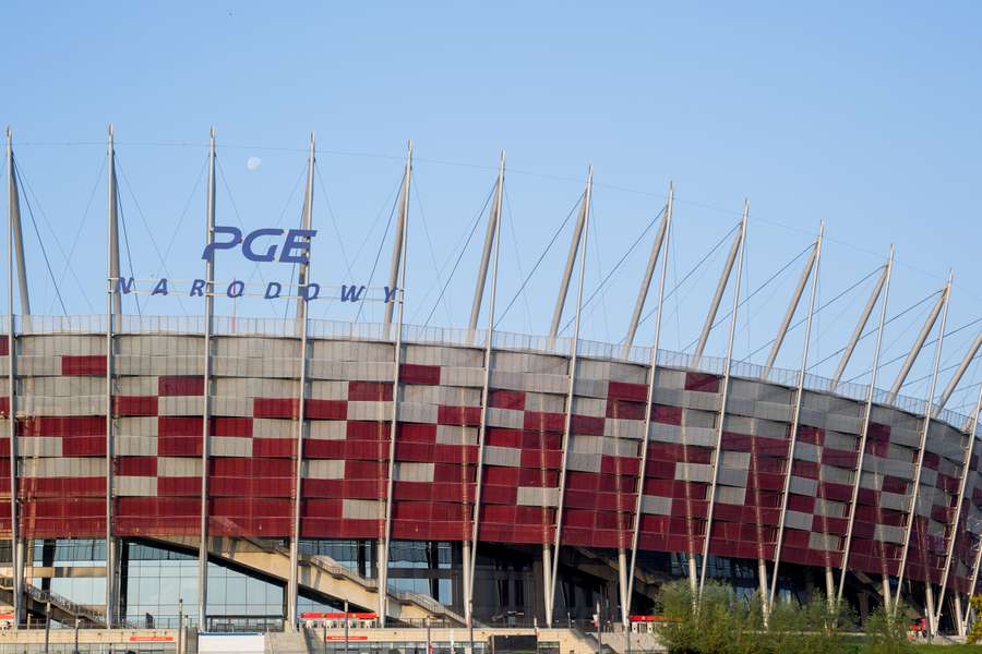 Oficjalnie: 16 czerwca mecz Polska - Niemcy na Stadionie Narodowym