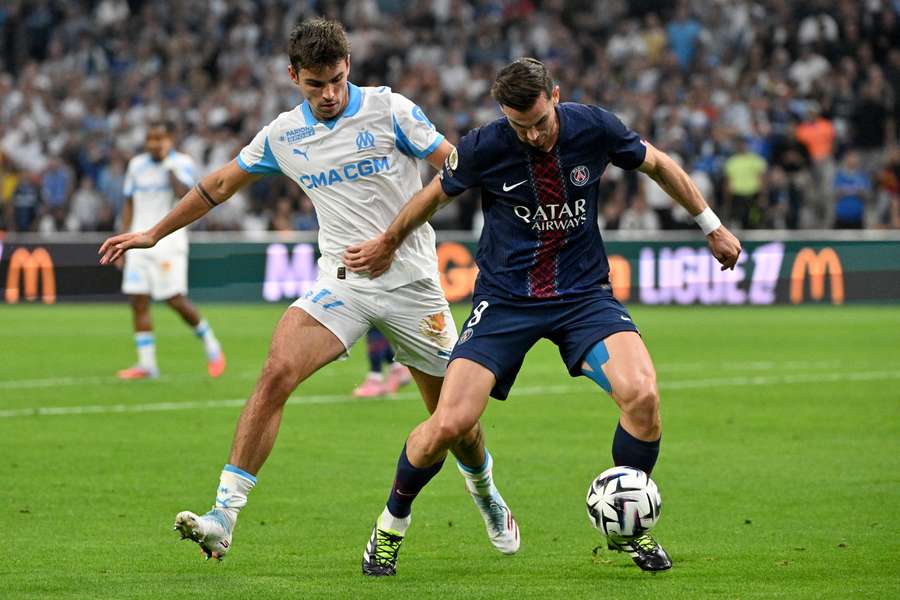 PSG – Marseille : Où regarder le match du Trophée des champions, heure et compos