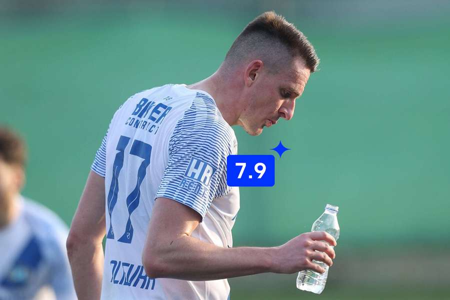 Polievka sa presadil druhýkrát v rade.