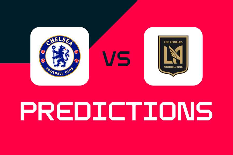 Chelsea v LAFC: Club World Cup predictions, best bets and odds