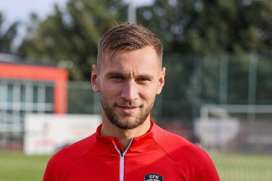 Denis Drăguș a marcat 5 goluri pentru Gaziantep în acest sezon
