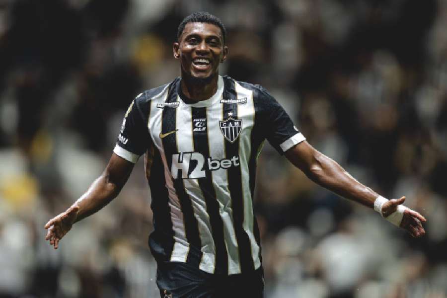 Cassierra teve boa participação no 1° tempo