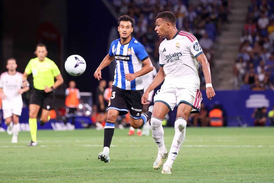 Real Madrid - Real Sociedad : où regarder le match de LaLiga, heure et compos Real Madrid - Real Sociedad : où regarder le match de LaLiga, heure et compos