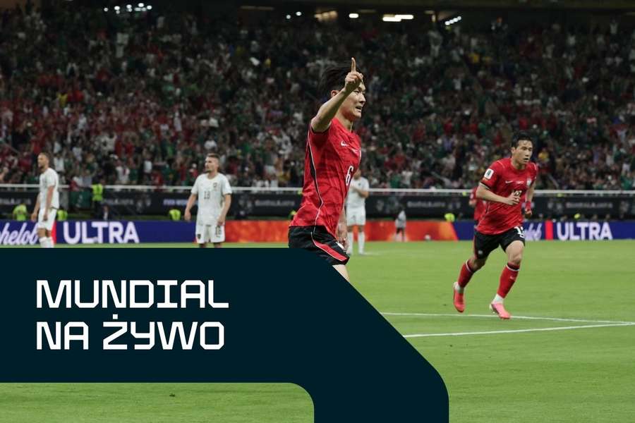 Mundial NA ŻYWO Mundial NA ŻYWO
