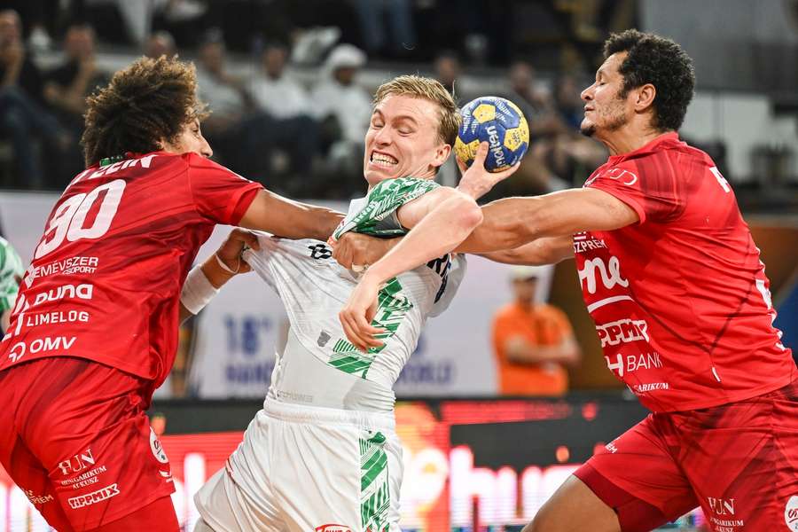 Magdeburg verpasst Finale der Klub-WM