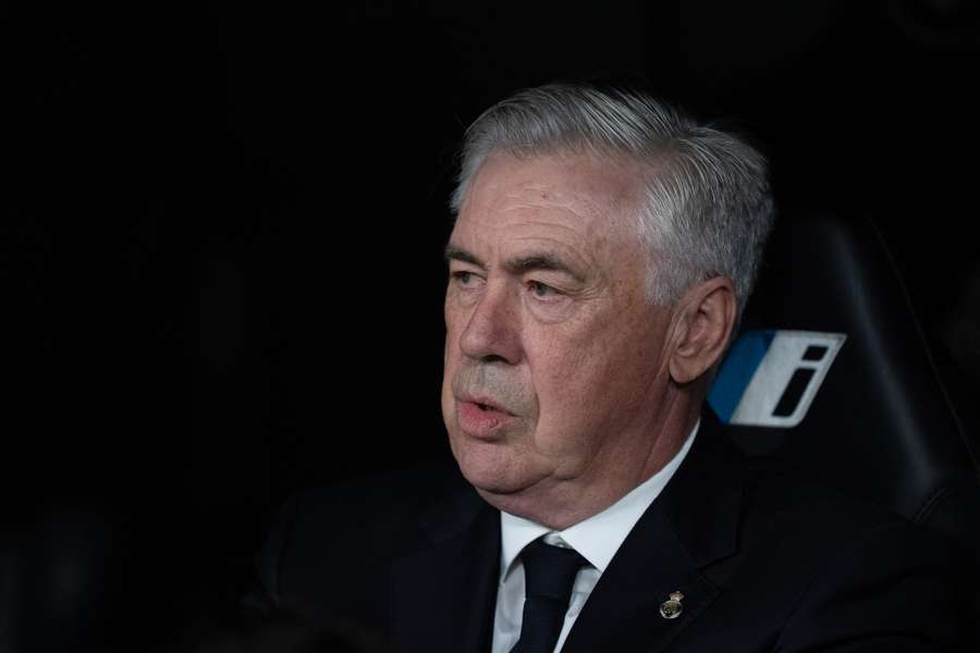 Carlo Ancelotti takes in his Real Madrid side claim a late winner to defeat Mallorca in LaLiga.