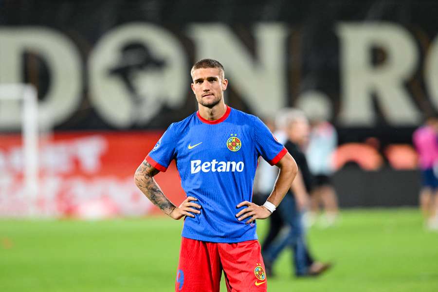 Daniel Bîrligea Daniel Bîrligea