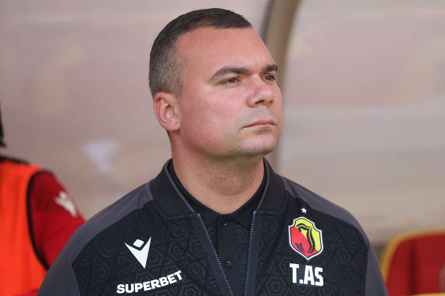Siemieniec: Rangers FC to klub wręcz legendarny, czeka nas duże wyzwanie Siemieniec: Rangers FC to klub wręcz legendarny, czeka nas duże wyzwanie