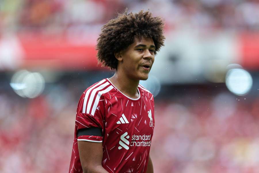 Ifeanyi Ndukwe pode trocar o Liverpool pelo Levante