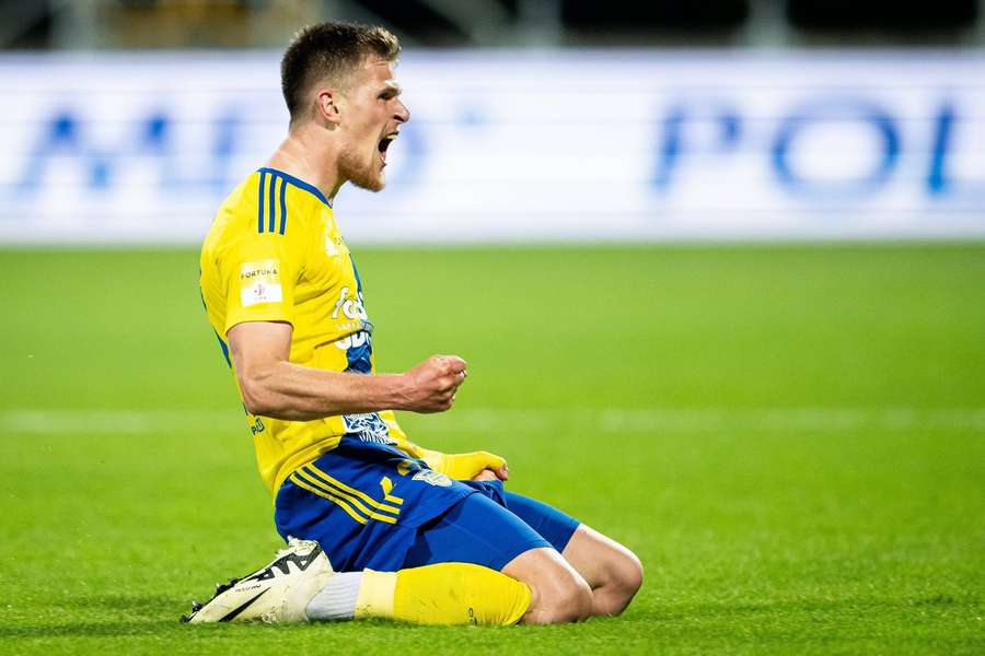 Karol Czubak wróci do gry w Polsce? Motor chce sprowadzić nie tylko jego