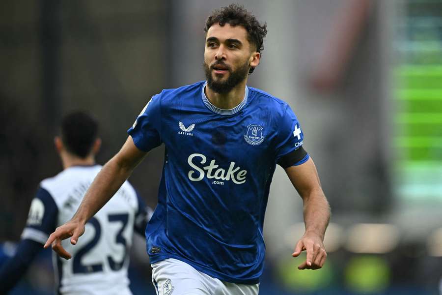 Dominic Calvert-Lewin by měl zůstat v Premier League.