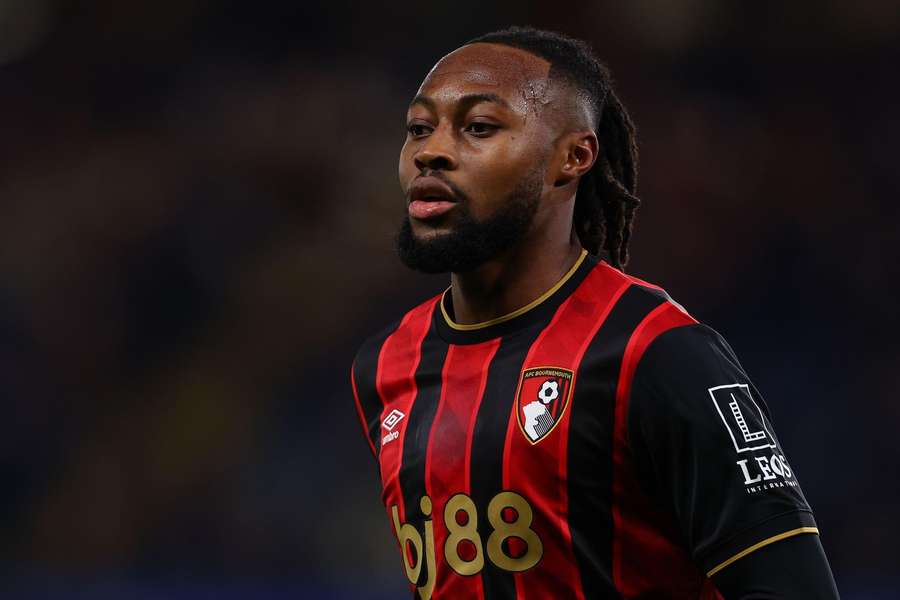 Semenyo set for bumper pay-rise at Man City Semenyo set for bumper pay-rise at Man City