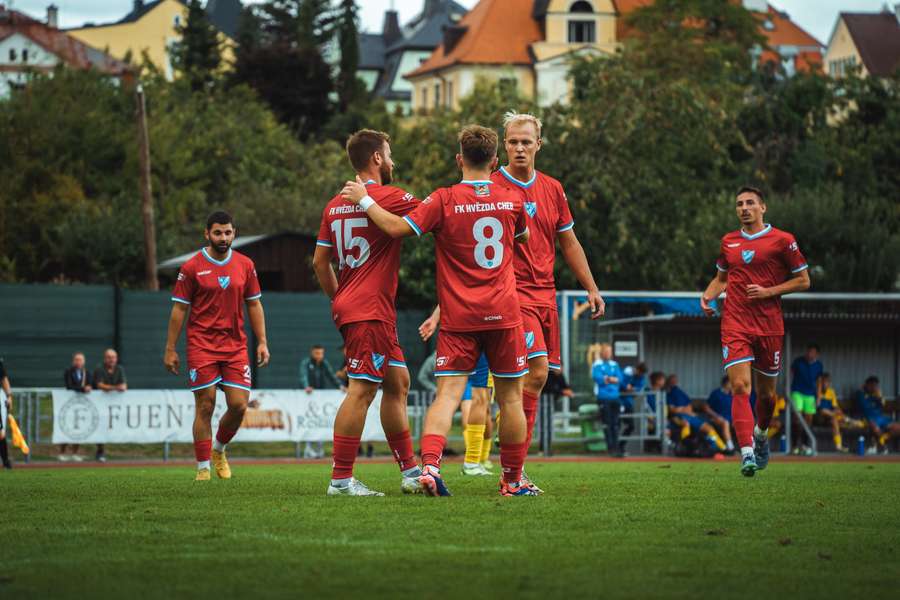 Prošla jí nejslavnější jména českého fotbalu. Známá značka teď chce zašlou slávu zpátky