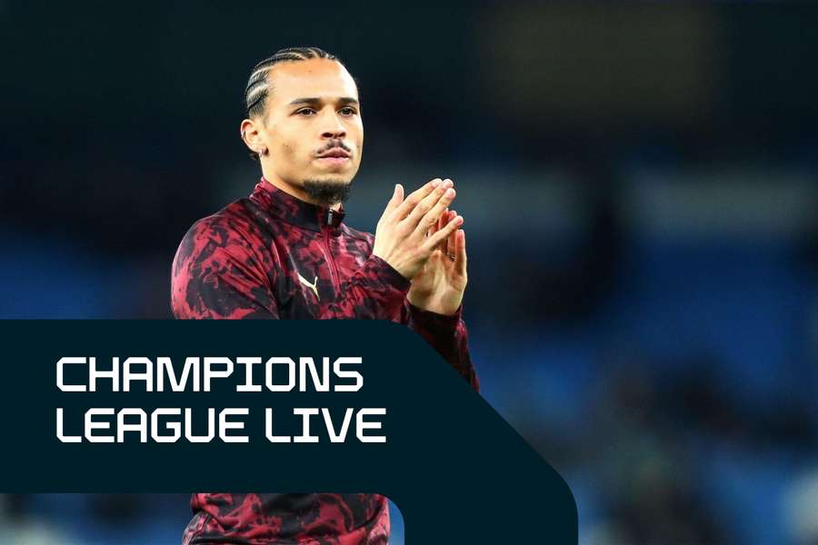 Champions League LIVE: Mit Dortmund, Real Madrid und PSG