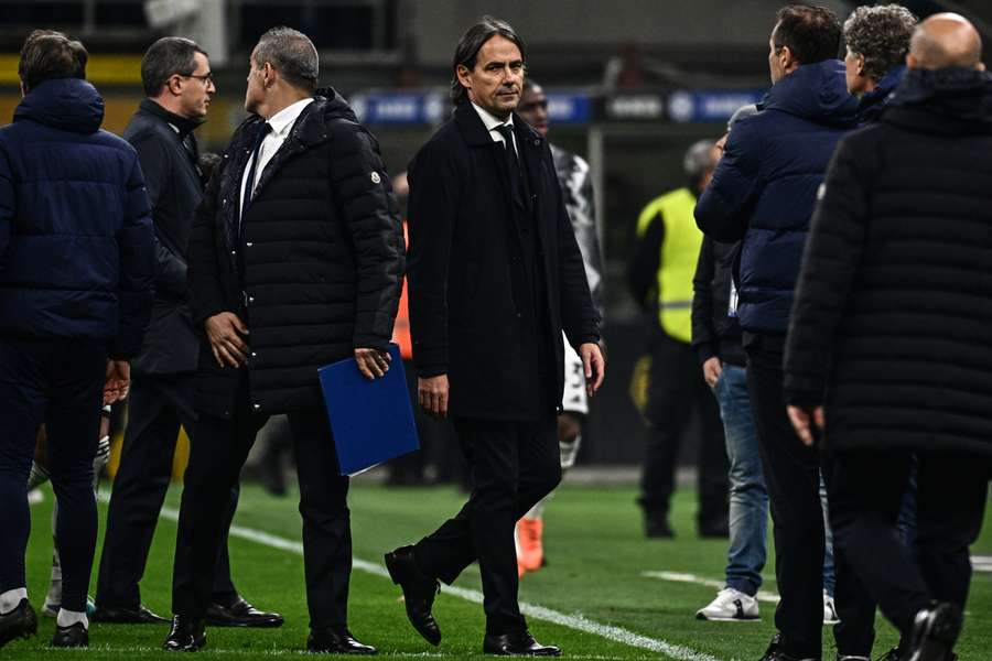 Inzaghi