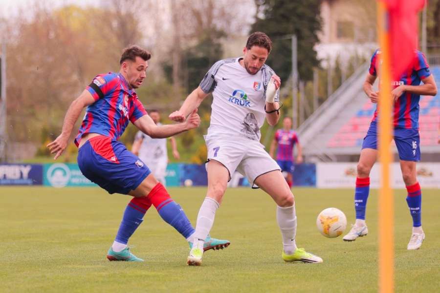 LIVE FC Bihor - Chindia Târgoviște