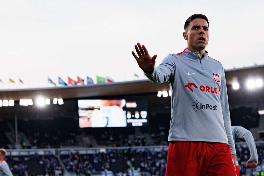 Jan Bednarek vai ser reforço do FC Porto por 7,5 milhões de euros