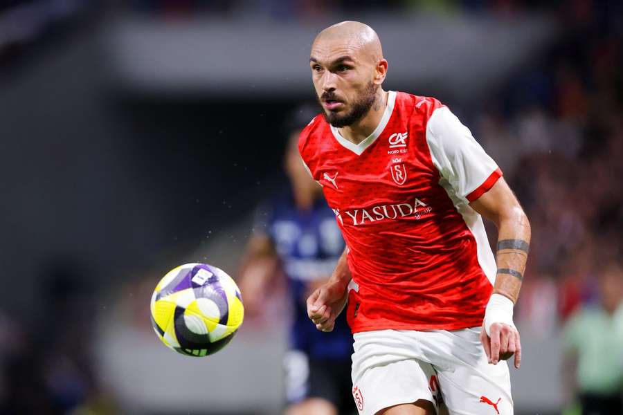 Teddy Teuma a été passeur décisif