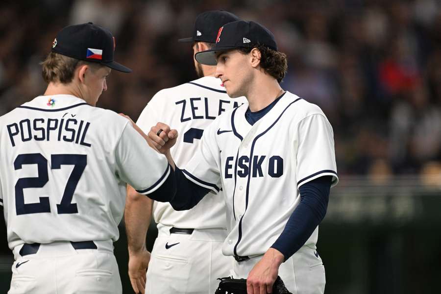 Baseballisté neuspěli na WBC ani potřetí.