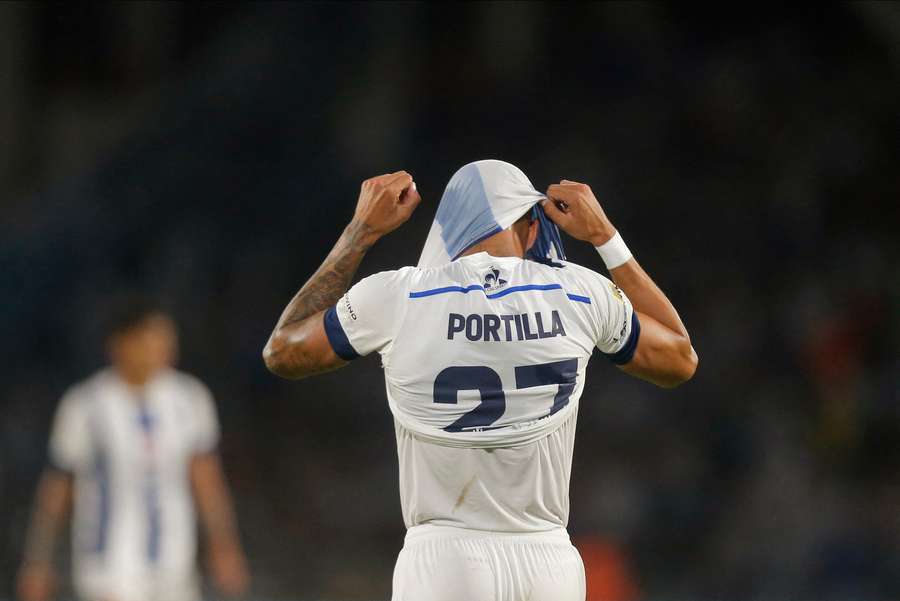 Sin goles por parte de Talleres.