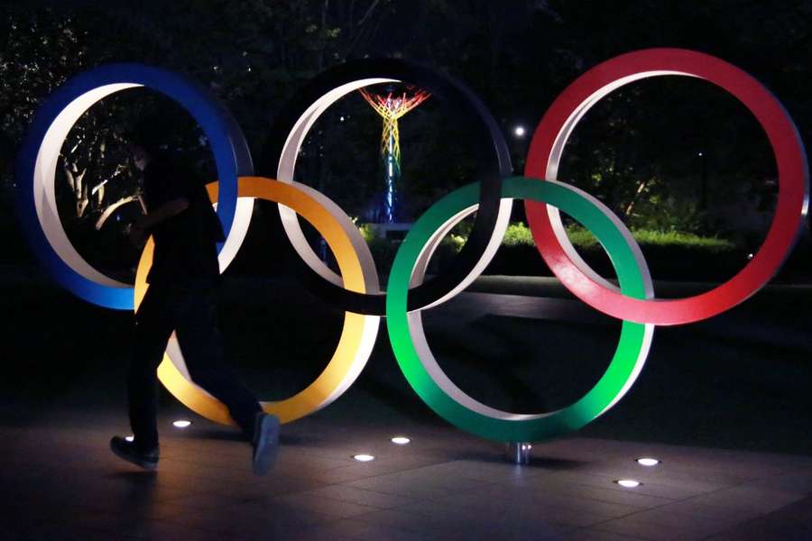 China está a ser ameaçada por um gigantesco escândalo de doping