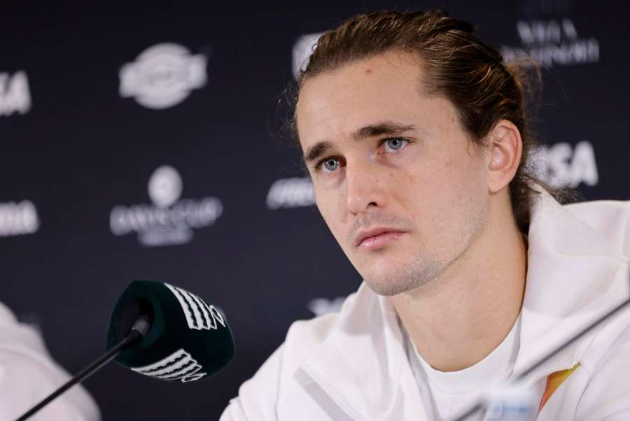 Alexander Zverev kehrt ins Davis-Cup-Team zurück.