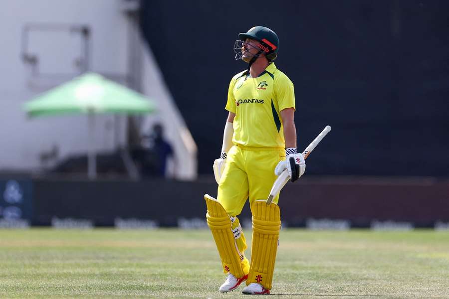 Travis Head has been a key player for Australia in ODIs recently