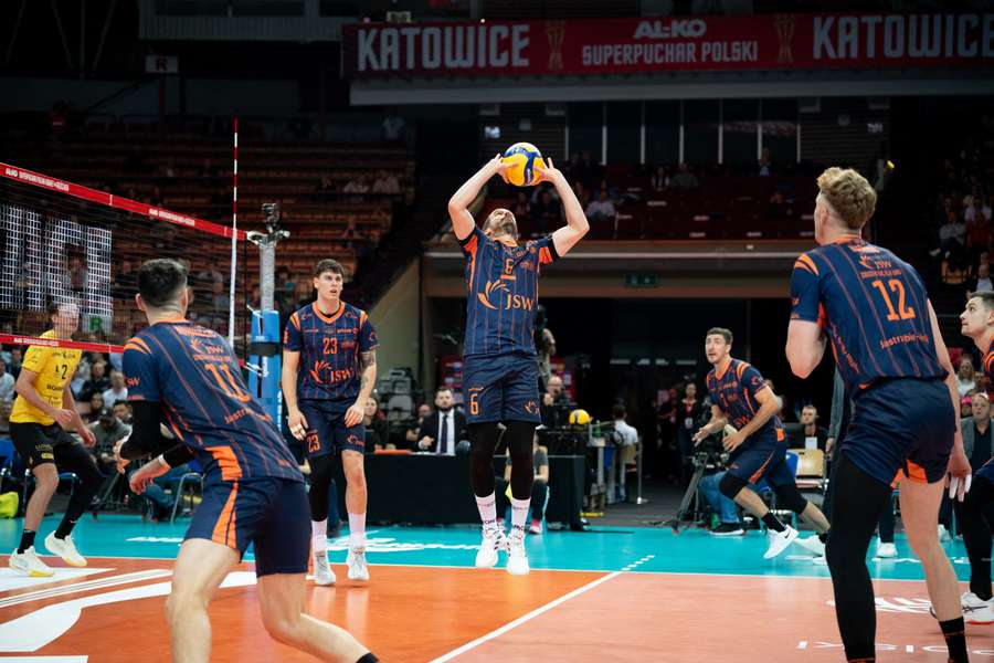 Zarząd JSW: prosimy zawodników o cierpliwość i wyrozumiałość, a kibiców o wsparcie