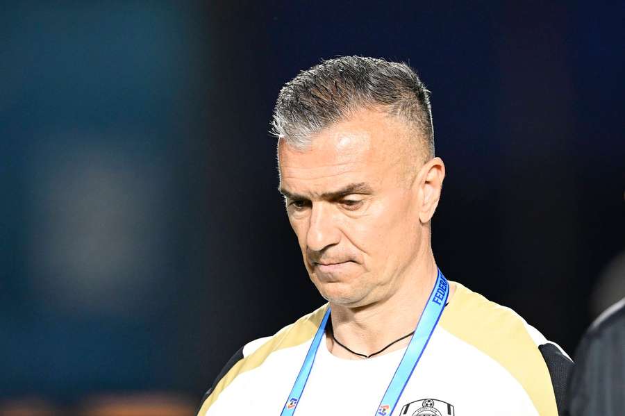 Daniel Pancu