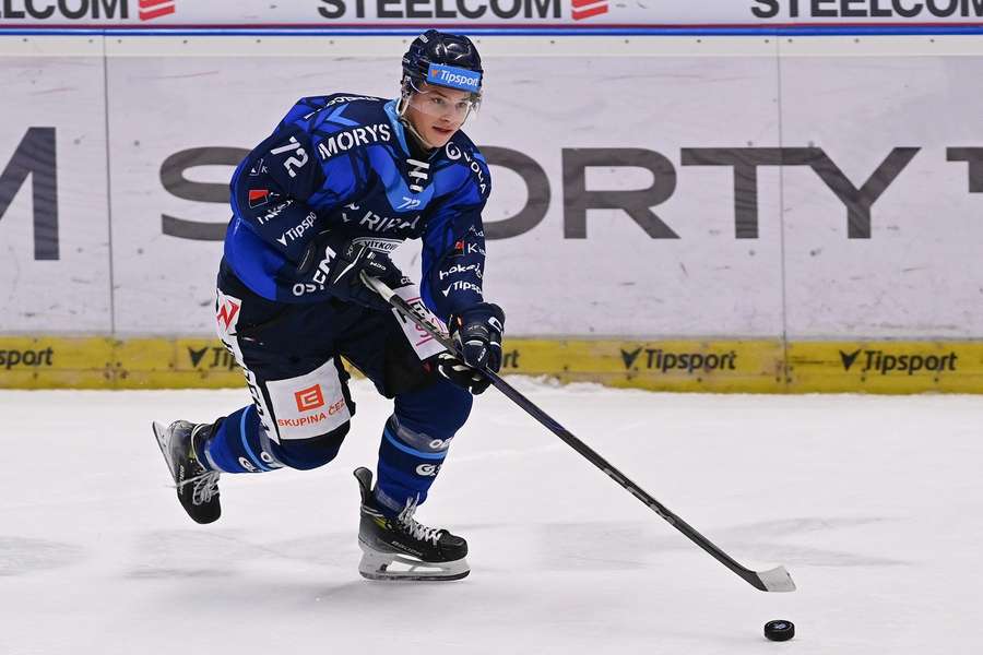 Bambula odchází z Vítkovic.