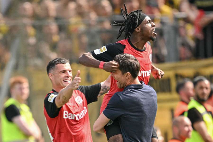Gakpo fala sobre a chegada de Frimpong ao Liverpool