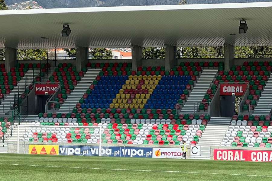 Estádio da Madeira