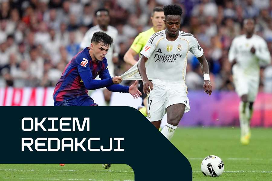 Okiem redakcji: derby regionu Walencja, Inter gra z mistrzem i pierwsze El Clasico Okiem redakcji: derby regionu Walencja, Inter gra z mistrzem i pierwsze El Clasico